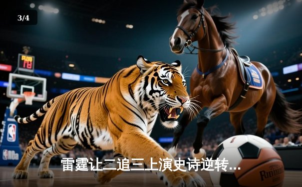 雷霆让二追三上演史诗逆转 TT.G战队斩获《王者荣耀》全球邀请赛总冠军 - 3