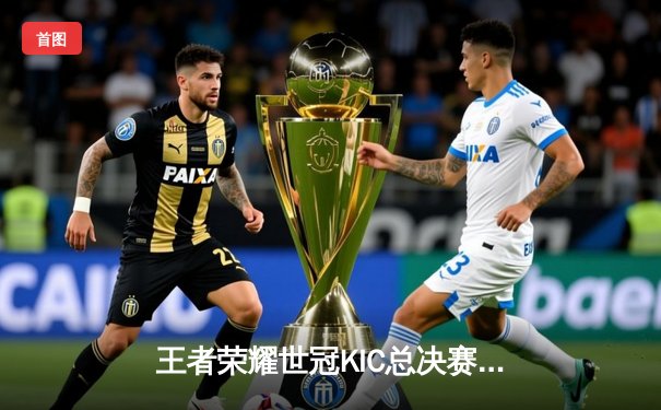 王者荣耀世冠KIC总决赛：WB鏖战七局力克DRG，暖阳斩获FMVP加冕为王