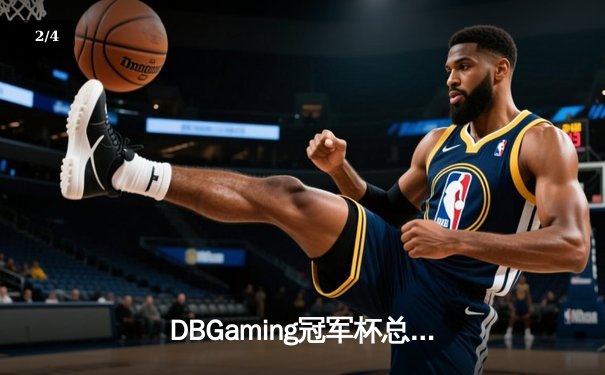 DBGaming冠军杯总决赛：雷霆战队3:2逆转星火，Uplift斩获FMVP - 2