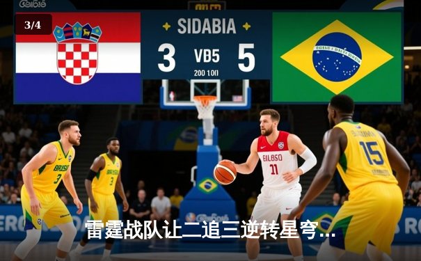 雷霆战队让二追三逆转星穹，斩获《王者荣耀》职业联赛夏季赛总冠军 - 3